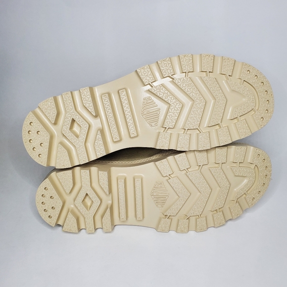 Palladium Pampa Hi Boots NEW! - Picture 8 of 12